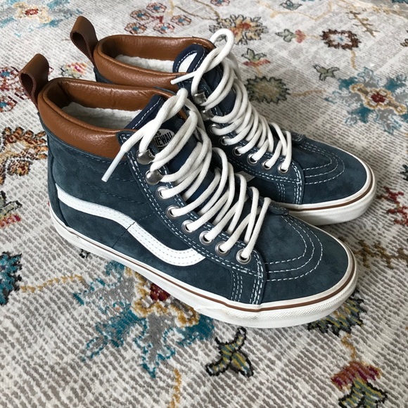 vans scotchgard protector